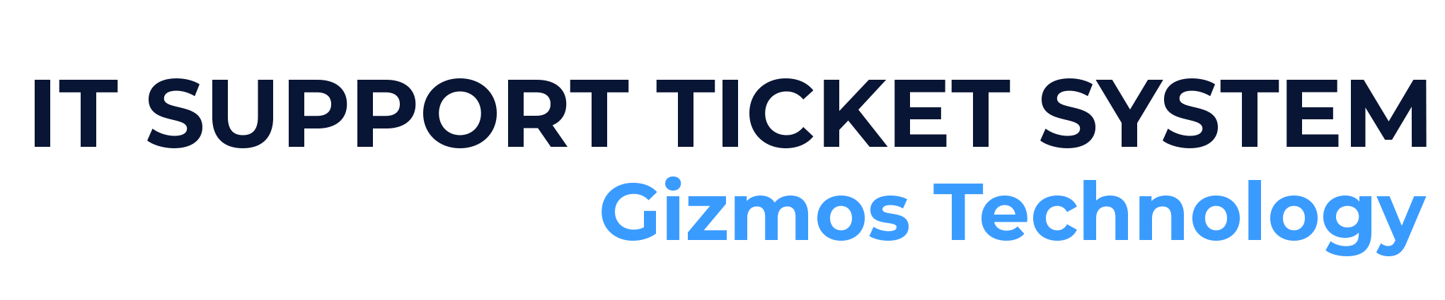 eDesk | Gizmos Technology